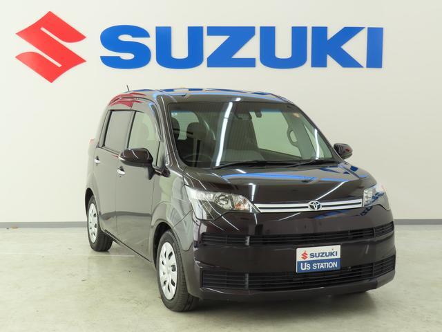 トヨタ&nbsp;スペイド&nbsp;&nbsp;&nbsp;東京都の詳細画像&nbsp;その9