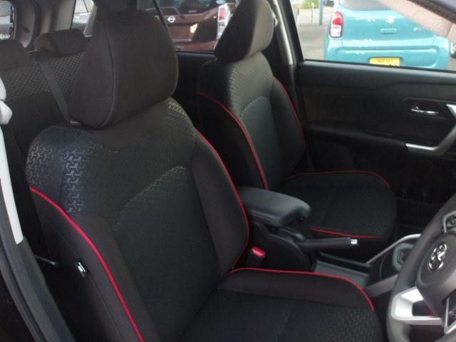 トヨタ&nbsp;ライズ&nbsp;&nbsp;&nbsp;福岡県の詳細画像&nbsp;その2