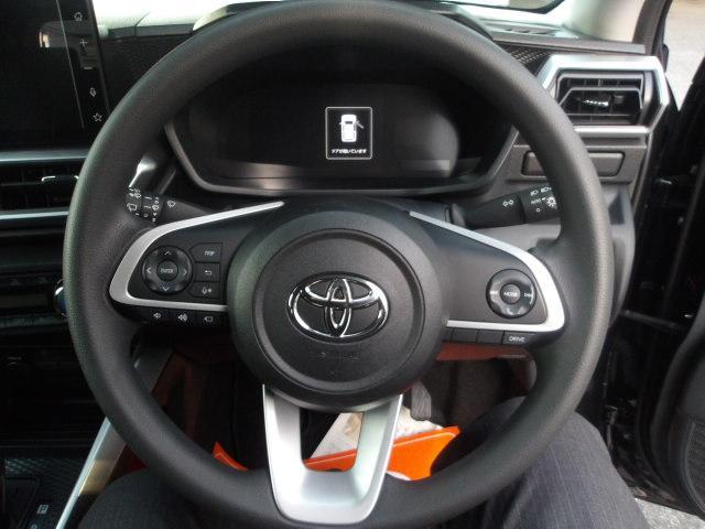 トヨタ&nbsp;ライズ&nbsp;&nbsp;&nbsp;福岡県の詳細画像&nbsp;その4