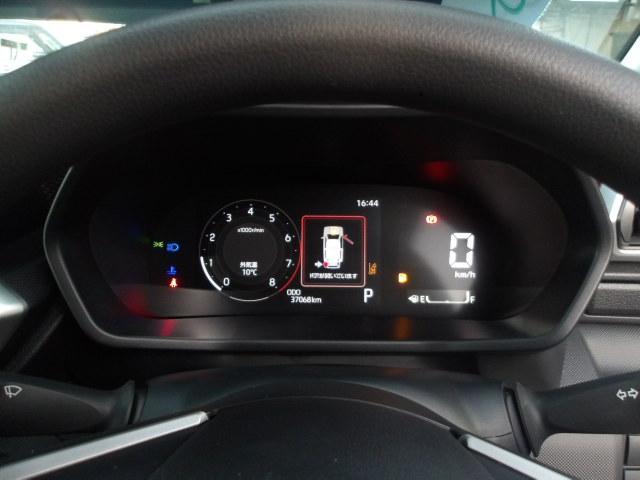 トヨタ&nbsp;ライズ&nbsp;&nbsp;&nbsp;福岡県の詳細画像&nbsp;その5