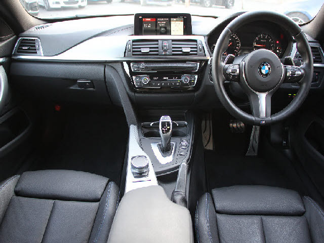 BMW&nbsp;4シリーズグランクーペ&nbsp;420i インスタイル スポーツ&nbsp;&nbsp;千葉県の詳細画像&nbsp;その2