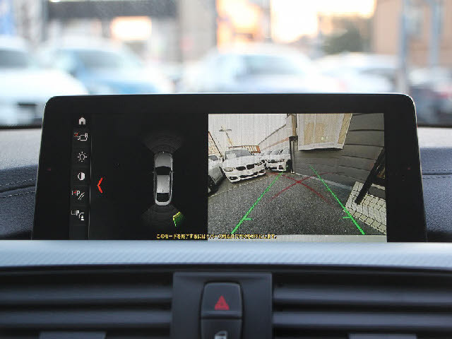 BMW&nbsp;4シリーズグランクーペ&nbsp;420i インスタイル スポーツ&nbsp;&nbsp;千葉県の詳細画像&nbsp;その7