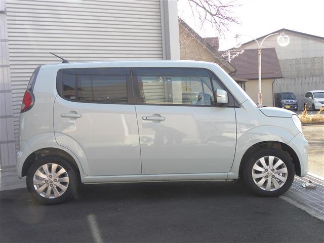 日産&nbsp;モコ&nbsp;660 X&nbsp;&nbsp;長野県の詳細画像&nbsp;その4