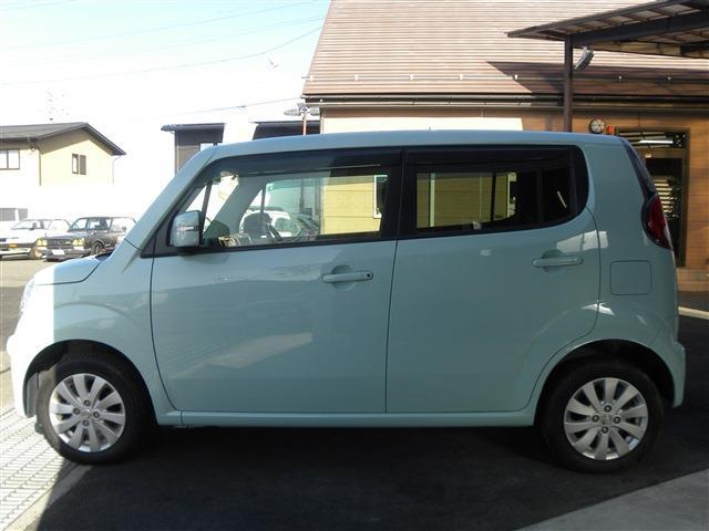 日産&nbsp;モコ&nbsp;660 X&nbsp;&nbsp;長野県の詳細画像&nbsp;その5