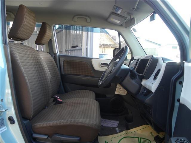 日産&nbsp;モコ&nbsp;660 X&nbsp;&nbsp;長野県の詳細画像&nbsp;その9