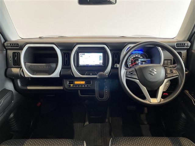 スズキ&nbsp;ハスラー&nbsp;660 ハイブリッド G&nbsp;&nbsp;福岡県の詳細画像&nbsp;その3