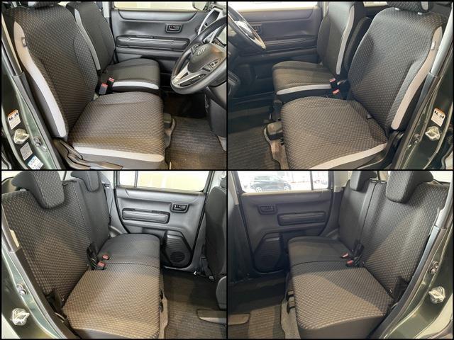 スズキ&nbsp;ハスラー&nbsp;660 ハイブリッド G&nbsp;&nbsp;福岡県の詳細画像&nbsp;その5