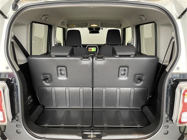 スズキ&nbsp;ハスラー&nbsp;660 ハイブリッド G&nbsp;&nbsp;福岡県の詳細画像&nbsp;その6