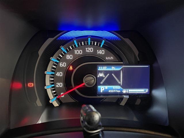 スズキ&nbsp;ハスラー&nbsp;660 ハイブリッド G&nbsp;&nbsp;福岡県の詳細画像&nbsp;その7