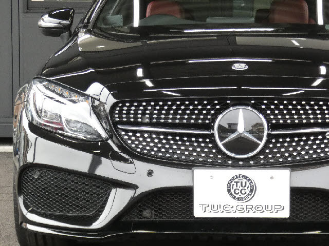 メルセデス・ベンツ&nbsp;Cクラス&nbsp;&nbsp;&nbsp;千葉県の詳細画像&nbsp;その5