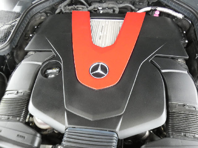 メルセデス・ベンツ&nbsp;Cクラス&nbsp;&nbsp;&nbsp;千葉県の詳細画像&nbsp;その6