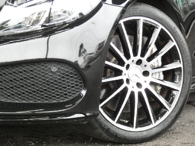 メルセデス・ベンツ&nbsp;Cクラス&nbsp;&nbsp;&nbsp;千葉県の詳細画像&nbsp;その8