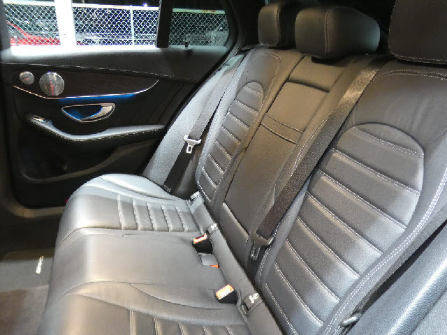 メルセデス・ベンツ&nbsp;Cクラス&nbsp;C250 スポーツ&nbsp;&nbsp;千葉県の詳細画像&nbsp;その4