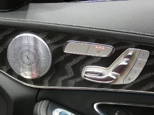 メルセデス・ベンツ&nbsp;Cクラス&nbsp;C250 スポーツ&nbsp;&nbsp;千葉県の詳細画像&nbsp;その9