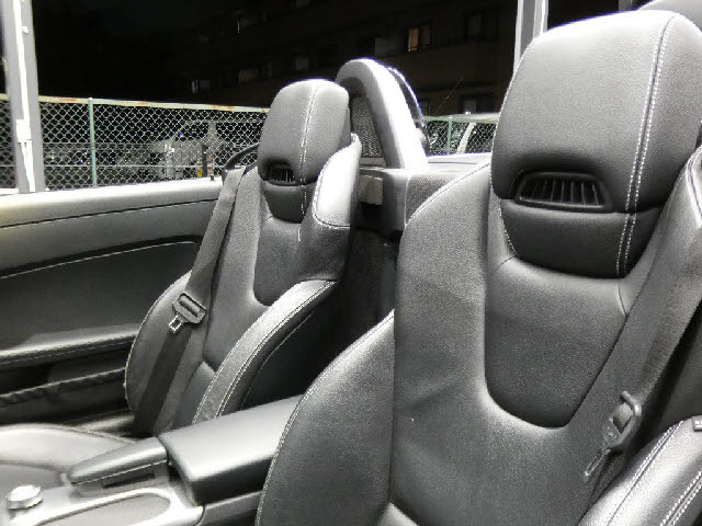 メルセデス・ベンツ&nbsp;SLKクラス&nbsp;&nbsp;&nbsp;千葉県の詳細画像&nbsp;その4