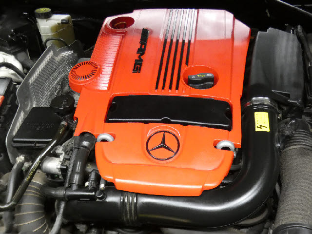 メルセデス・ベンツ&nbsp;SLKクラス&nbsp;&nbsp;&nbsp;千葉県の詳細画像&nbsp;その6