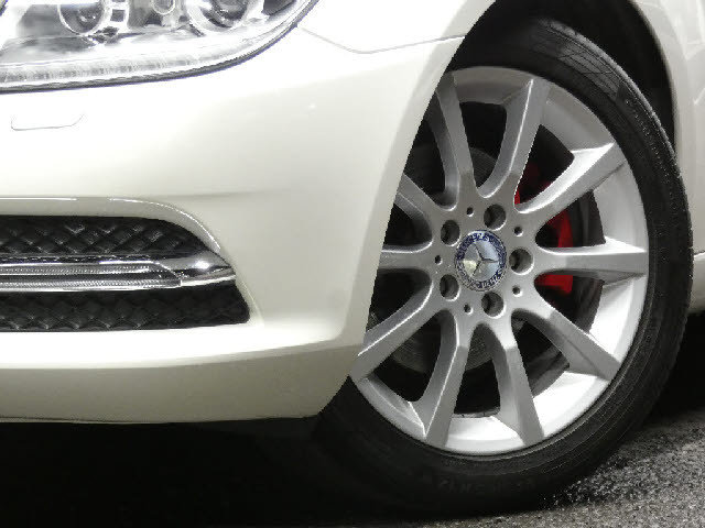 メルセデス・ベンツ&nbsp;SLKクラス&nbsp;&nbsp;&nbsp;千葉県の詳細画像&nbsp;その8