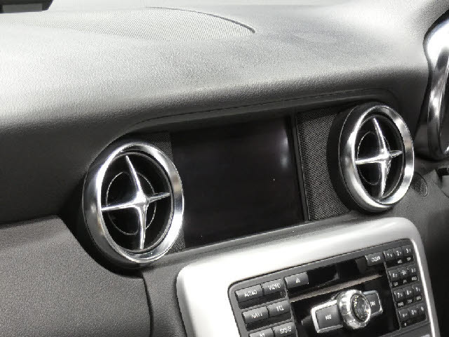 メルセデス・ベンツ&nbsp;SLKクラス&nbsp;&nbsp;&nbsp;千葉県の詳細画像&nbsp;その9