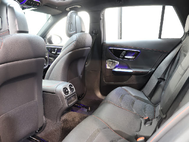 メルセデス・ベンツ&nbsp;Cクラス&nbsp;&nbsp;&nbsp;東京都の詳細画像&nbsp;その4