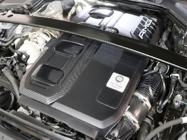 メルセデス・ベンツ&nbsp;Cクラス&nbsp;&nbsp;&nbsp;東京都の詳細画像&nbsp;その6