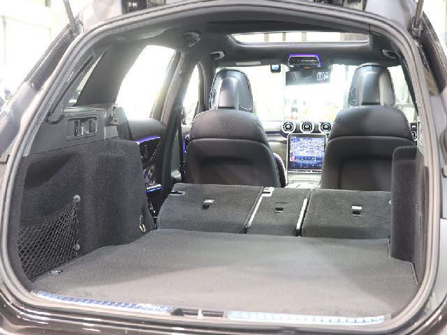 メルセデス・ベンツ&nbsp;Cクラス&nbsp;&nbsp;&nbsp;東京都の詳細画像&nbsp;その7