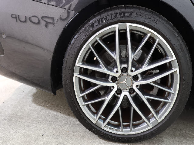 メルセデス・ベンツ&nbsp;Cクラス&nbsp;&nbsp;&nbsp;東京都の詳細画像&nbsp;その8