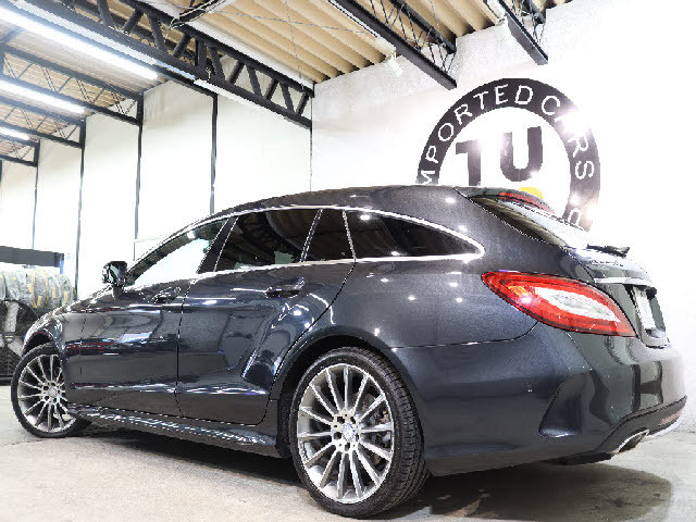 メルセデス・ベンツ&nbsp;CLSクラス&nbsp;&nbsp;&nbsp;東京都の詳細画像&nbsp;その3