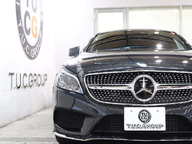 メルセデス・ベンツ&nbsp;CLSクラス&nbsp;&nbsp;&nbsp;東京都の詳細画像&nbsp;その5