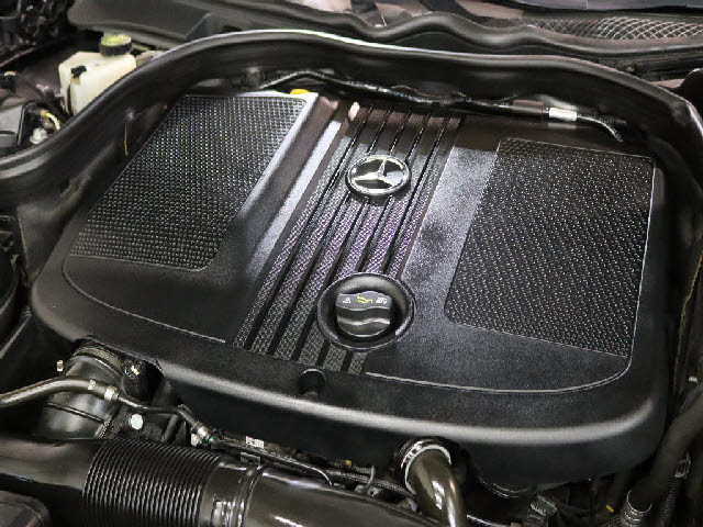 メルセデス・ベンツ&nbsp;CLSクラス&nbsp;&nbsp;&nbsp;東京都の詳細画像&nbsp;その6