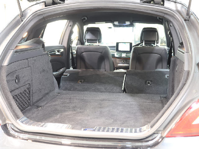 メルセデス・ベンツ&nbsp;CLSクラス&nbsp;&nbsp;&nbsp;東京都の詳細画像&nbsp;その7