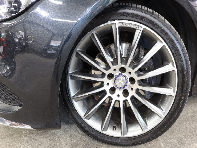 メルセデス・ベンツ&nbsp;CLSクラス&nbsp;&nbsp;&nbsp;東京都の詳細画像&nbsp;その8