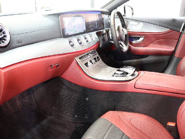 メルセデス・ベンツ&nbsp;CLSクラス&nbsp;&nbsp;&nbsp;東京都の詳細画像&nbsp;その2