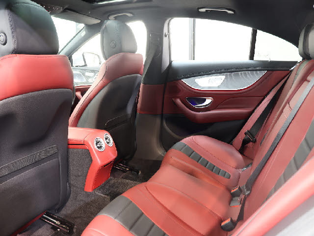 メルセデス・ベンツ&nbsp;CLSクラス&nbsp;&nbsp;&nbsp;東京都の詳細画像&nbsp;その4