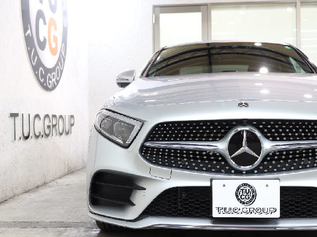 メルセデス・ベンツ&nbsp;CLSクラス&nbsp;&nbsp;&nbsp;東京都の詳細画像&nbsp;その5