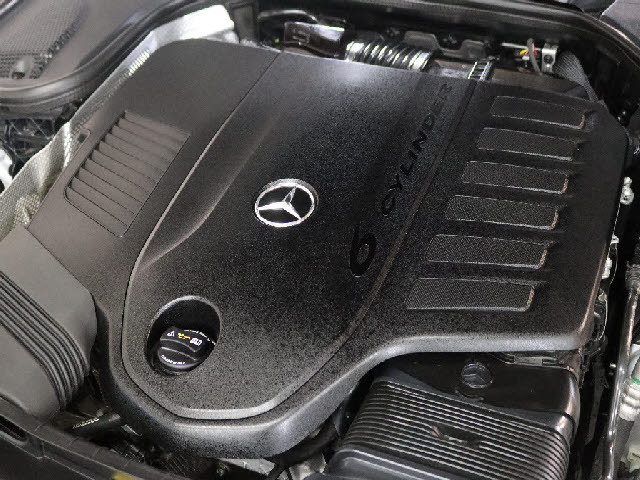 メルセデス・ベンツ&nbsp;CLSクラス&nbsp;&nbsp;&nbsp;東京都の詳細画像&nbsp;その6