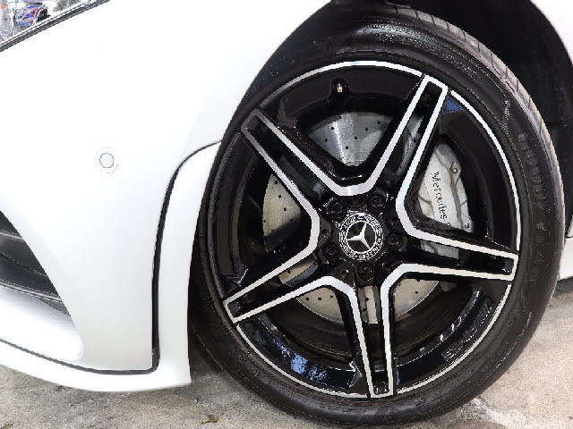 メルセデス・ベンツ&nbsp;CLSクラス&nbsp;&nbsp;&nbsp;東京都の詳細画像&nbsp;その8