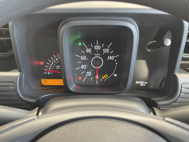 ホンダ&nbsp;N-VAN&nbsp;&nbsp;&nbsp;宮崎県の詳細画像&nbsp;その7