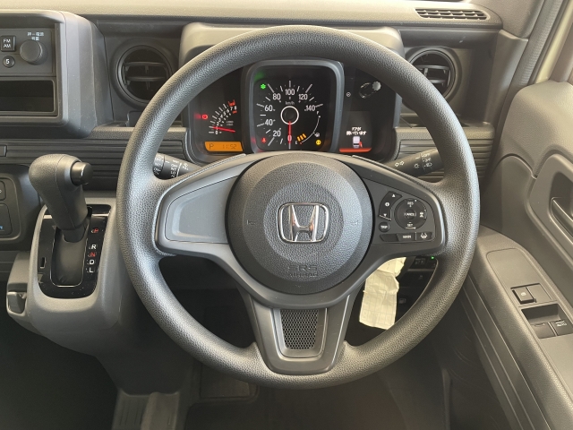 ホンダ&nbsp;N-VAN&nbsp;&nbsp;&nbsp;宮崎県の詳細画像&nbsp;その8