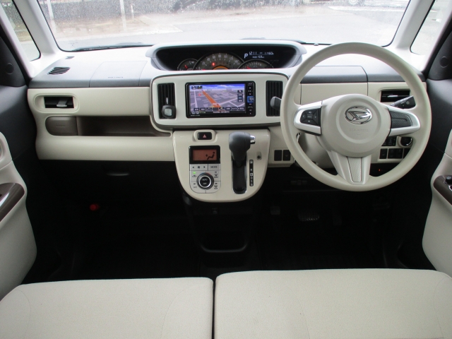 ダイハツ&nbsp;ムーヴキャンバス&nbsp;&nbsp;&nbsp;埼玉県の詳細画像&nbsp;その2