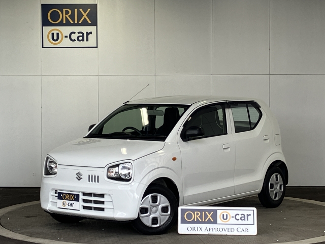 スズキ&nbsp;アルト&nbsp;660 L&nbsp;&nbsp;大分県