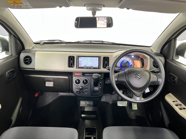 スズキ&nbsp;アルト&nbsp;660 L&nbsp;&nbsp;大分県の詳細画像&nbsp;その2