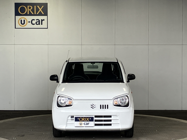 スズキ&nbsp;アルト&nbsp;660 L&nbsp;&nbsp;大分県の詳細画像&nbsp;その5