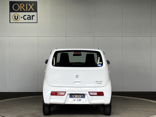 スズキ&nbsp;アルト&nbsp;660 L&nbsp;&nbsp;大分県の詳細画像&nbsp;その6