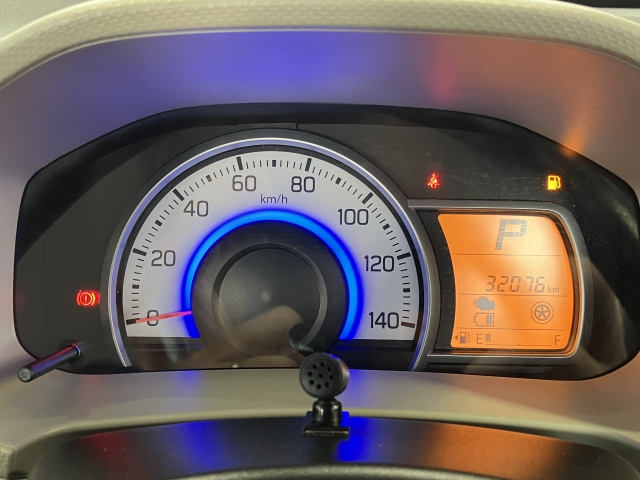 スズキ&nbsp;アルト&nbsp;660 L&nbsp;&nbsp;大分県の詳細画像&nbsp;その8