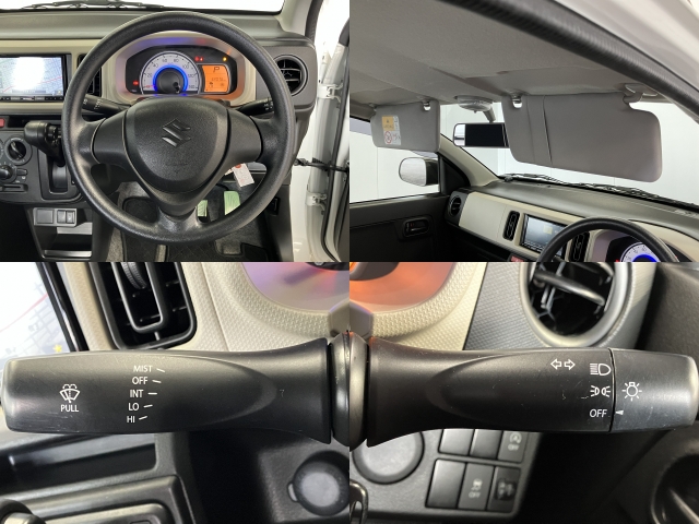スズキ&nbsp;アルト&nbsp;660 L&nbsp;&nbsp;大分県の詳細画像&nbsp;その9
