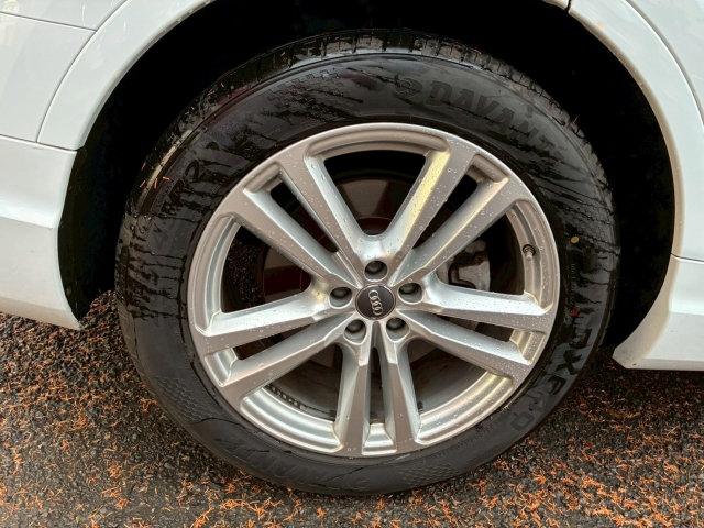 アウディ&nbsp;Q7&nbsp;&nbsp;&nbsp;埼玉県の詳細画像&nbsp;その3