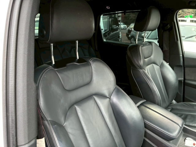 アウディ&nbsp;Q7&nbsp;&nbsp;&nbsp;埼玉県の詳細画像&nbsp;その7