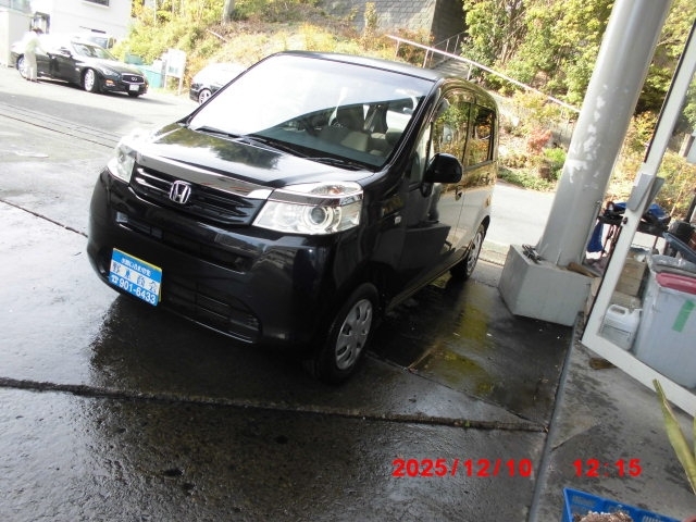 ホンダ&nbsp;ライフ&nbsp;660 G HIDスマートスペシャル&nbsp;&nbsp;神奈川県の詳細画像&nbsp;その3