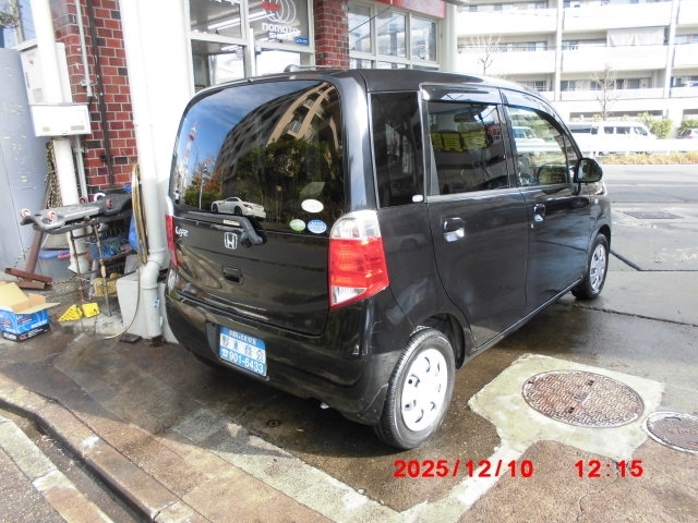 ホンダ&nbsp;ライフ&nbsp;660 G HIDスマートスペシャル&nbsp;&nbsp;神奈川県の詳細画像&nbsp;その5