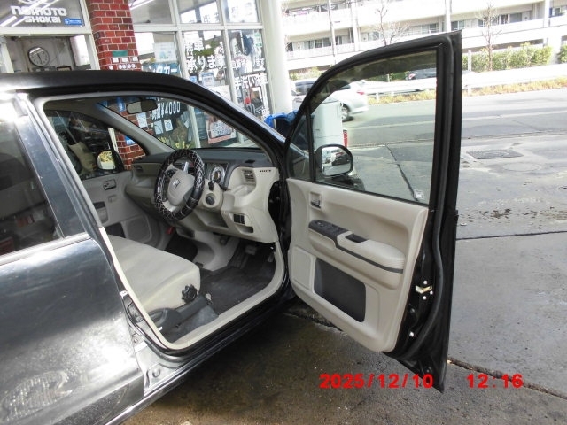 ホンダ&nbsp;ライフ&nbsp;660 G HIDスマートスペシャル&nbsp;&nbsp;神奈川県の詳細画像&nbsp;その8